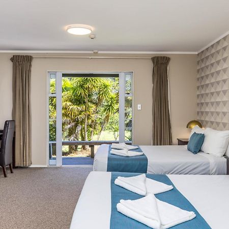 Northridge Golf Resort Orewa Extérieur photo