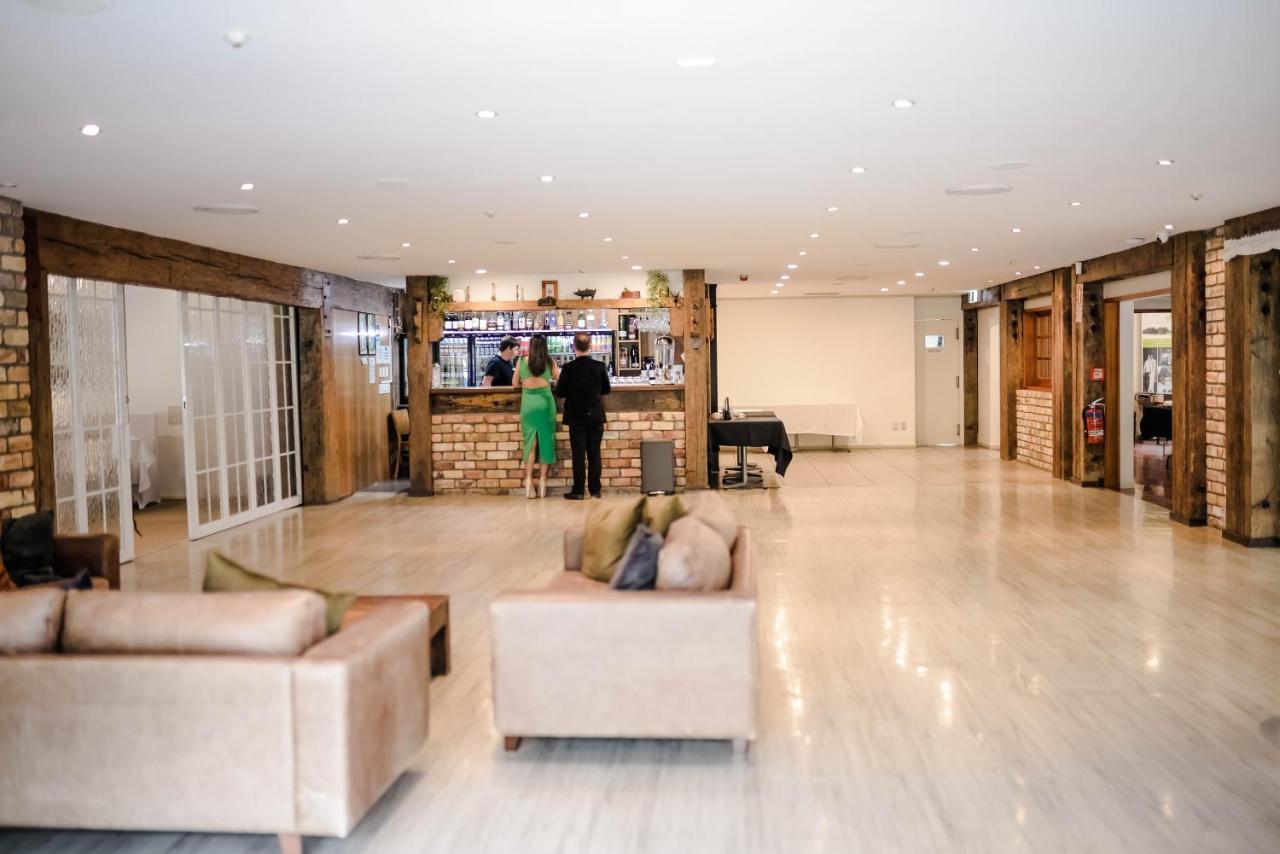Northridge Golf Resort Orewa Extérieur photo