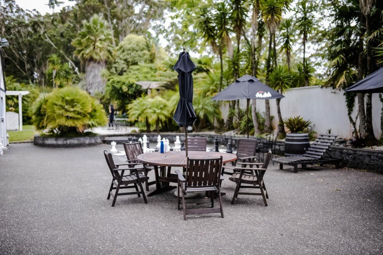 Northridge Golf Resort Orewa Extérieur photo