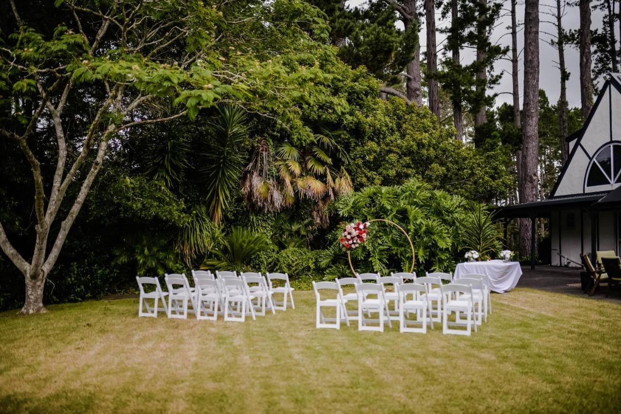 Northridge Golf Resort Orewa Extérieur photo