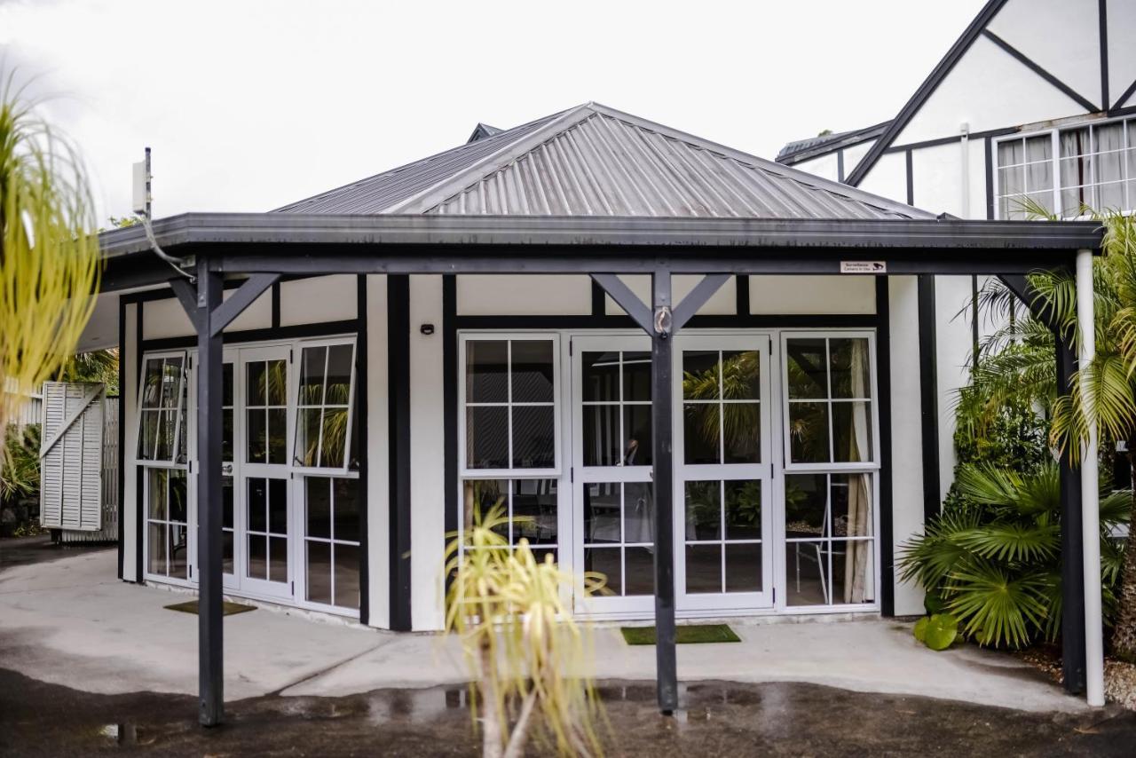 Northridge Golf Resort Orewa Extérieur photo