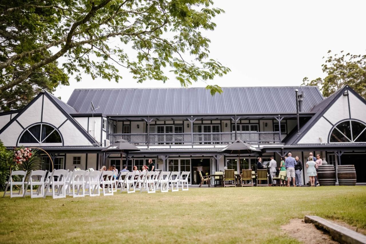 Northridge Golf Resort Orewa Extérieur photo