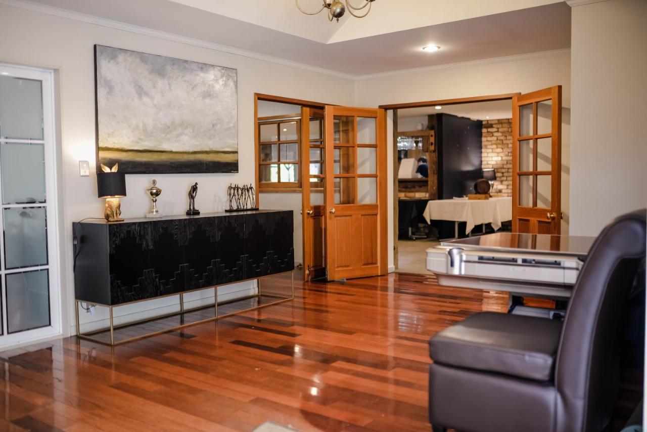 Northridge Golf Resort Orewa Extérieur photo