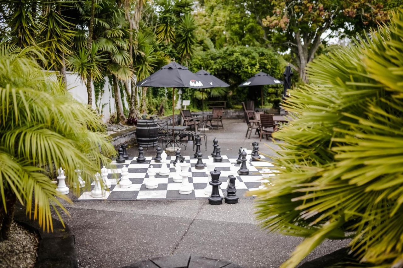 Northridge Golf Resort Orewa Extérieur photo