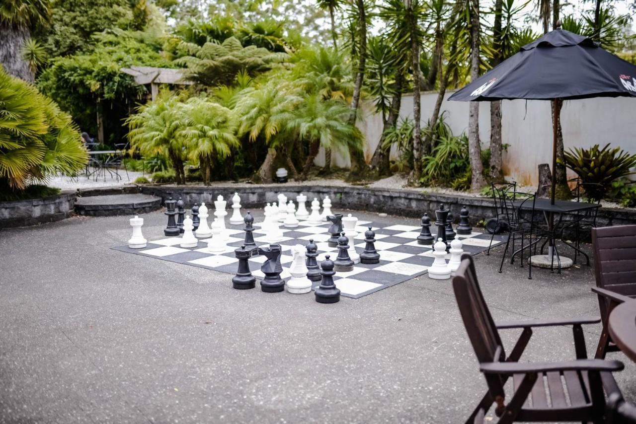 Northridge Golf Resort Orewa Extérieur photo