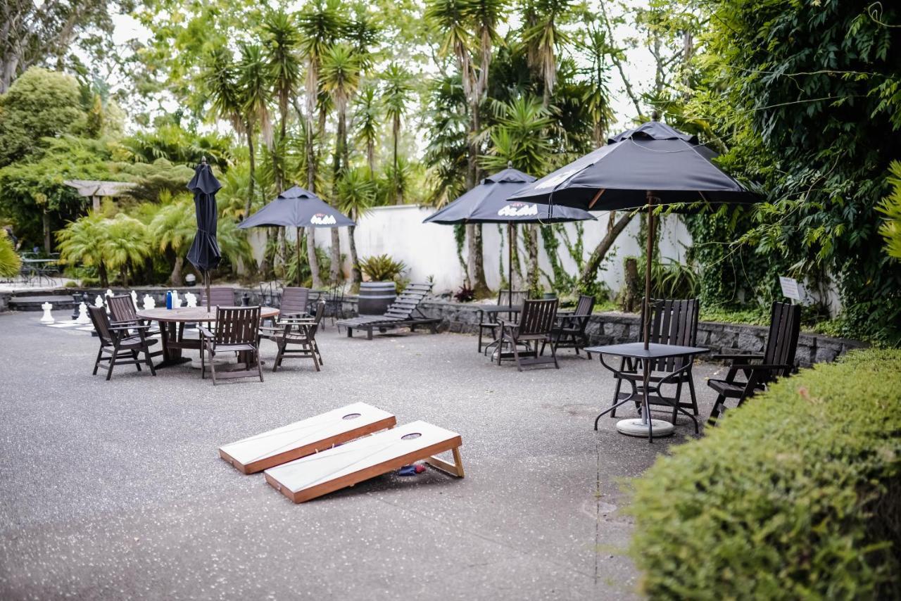 Northridge Golf Resort Orewa Extérieur photo