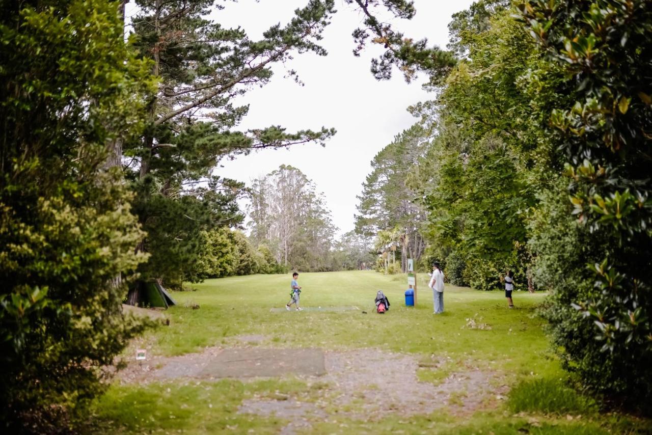 Northridge Golf Resort Orewa Extérieur photo