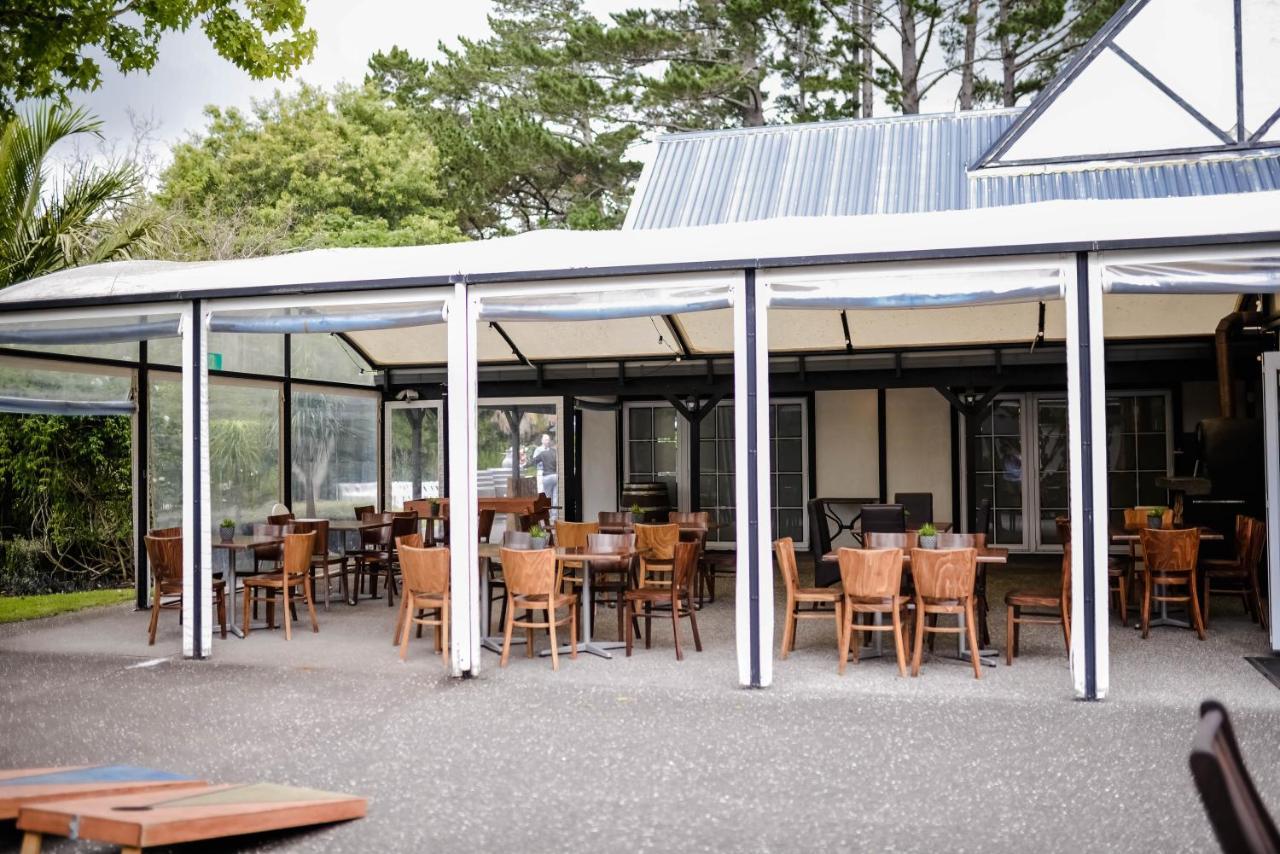 Northridge Golf Resort Orewa Extérieur photo