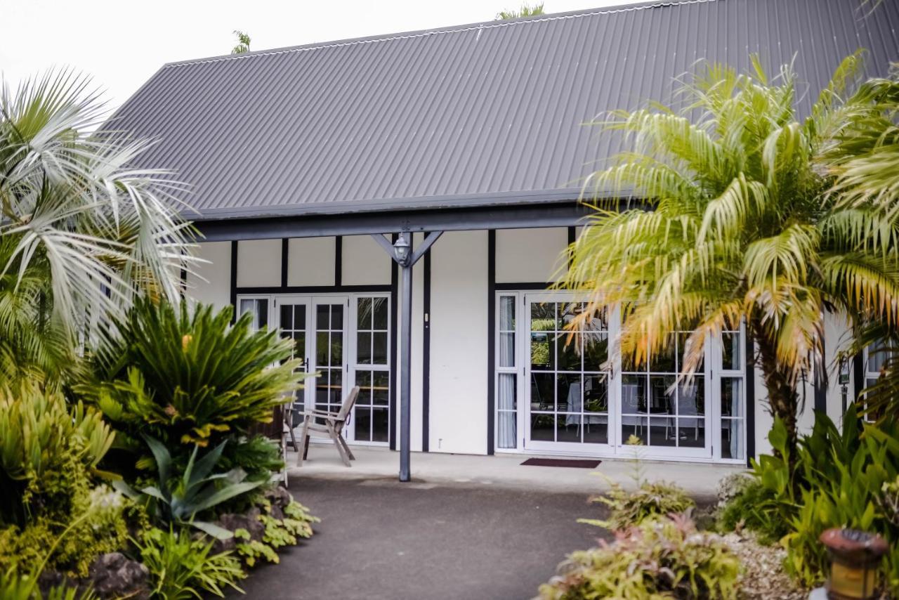 Northridge Golf Resort Orewa Extérieur photo
