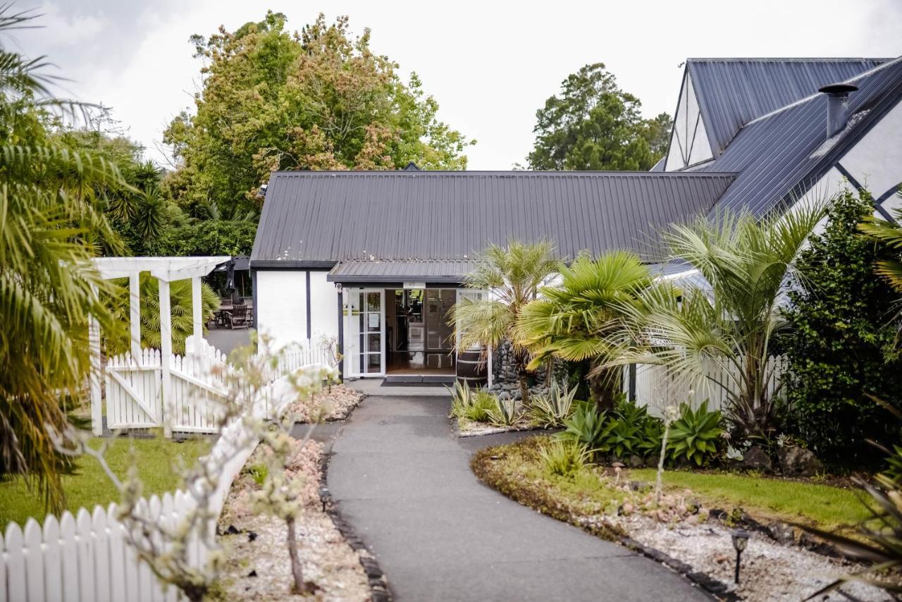 Northridge Golf Resort Orewa Extérieur photo