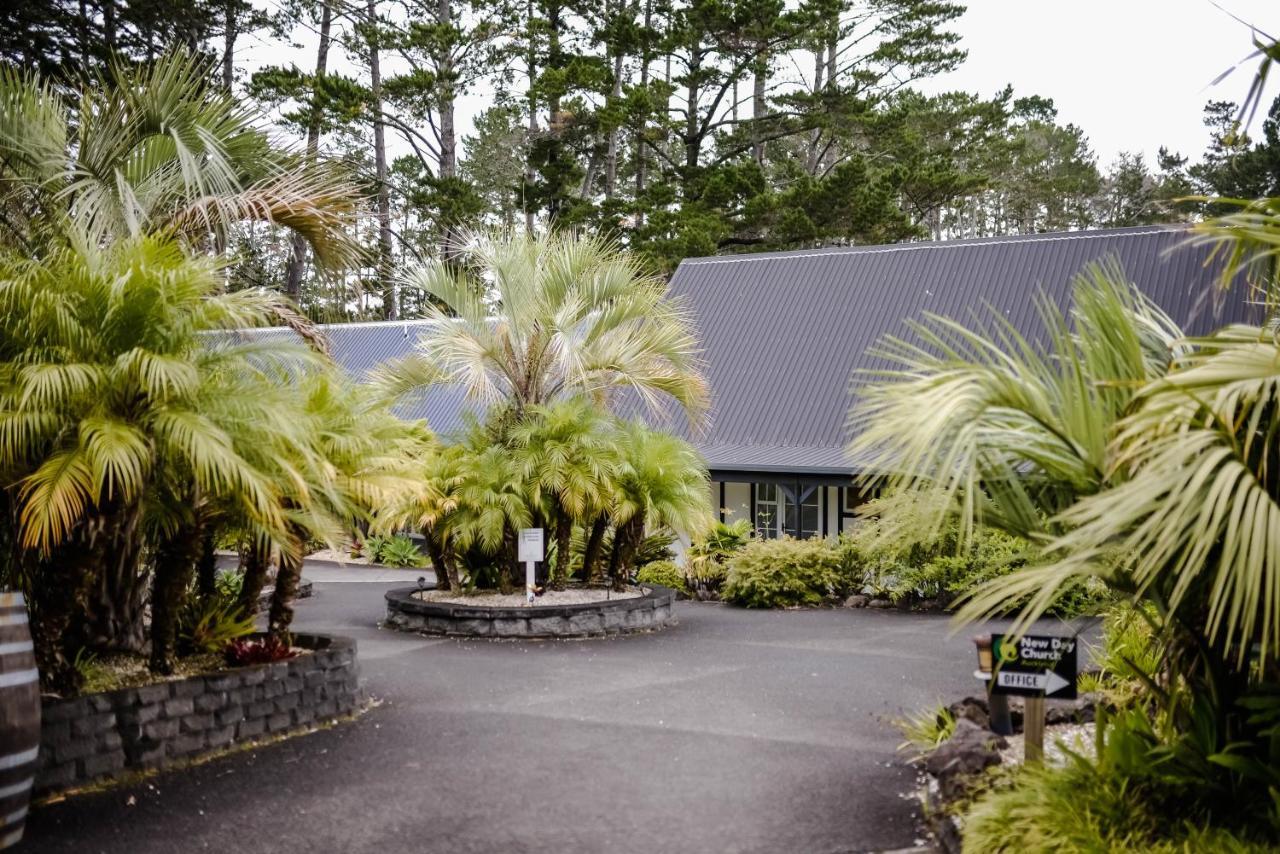 Northridge Golf Resort Orewa Extérieur photo