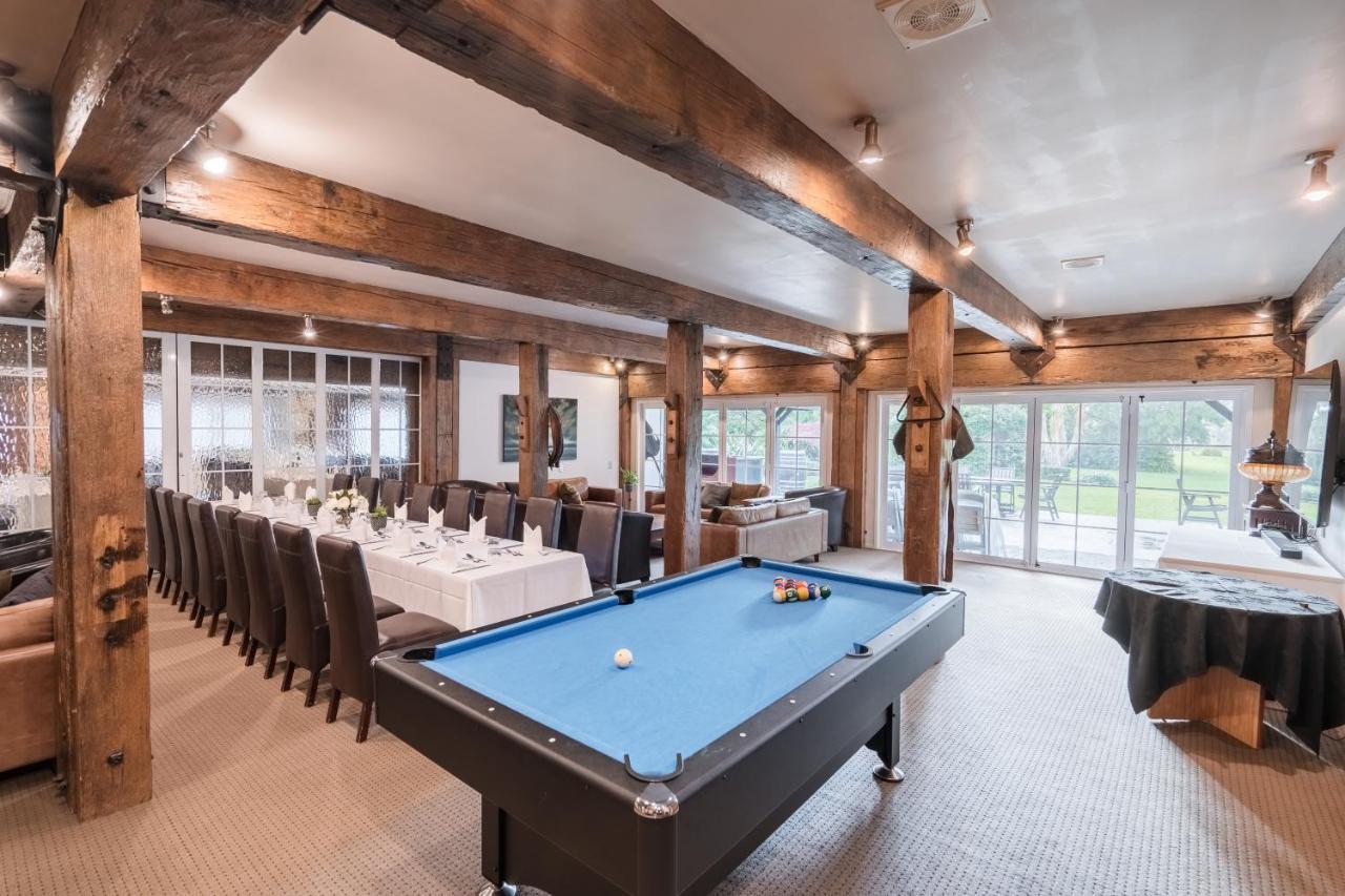 Northridge Golf Resort Orewa Extérieur photo