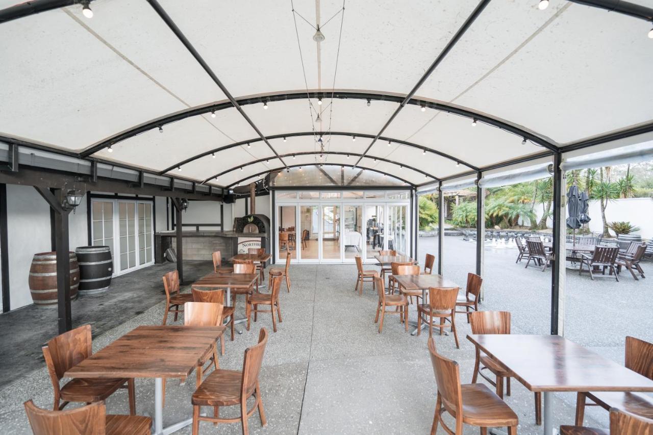 Northridge Golf Resort Orewa Extérieur photo