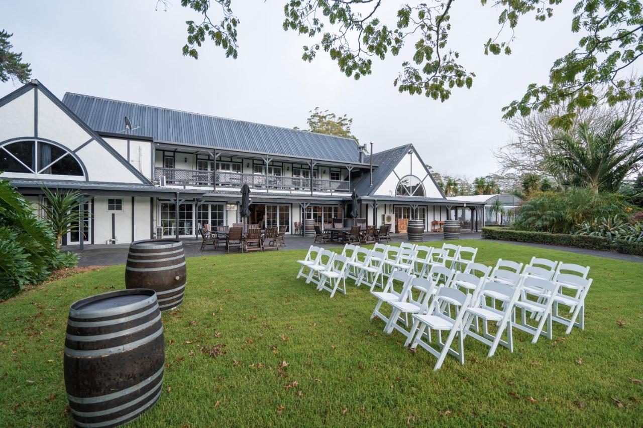 Northridge Golf Resort Orewa Extérieur photo