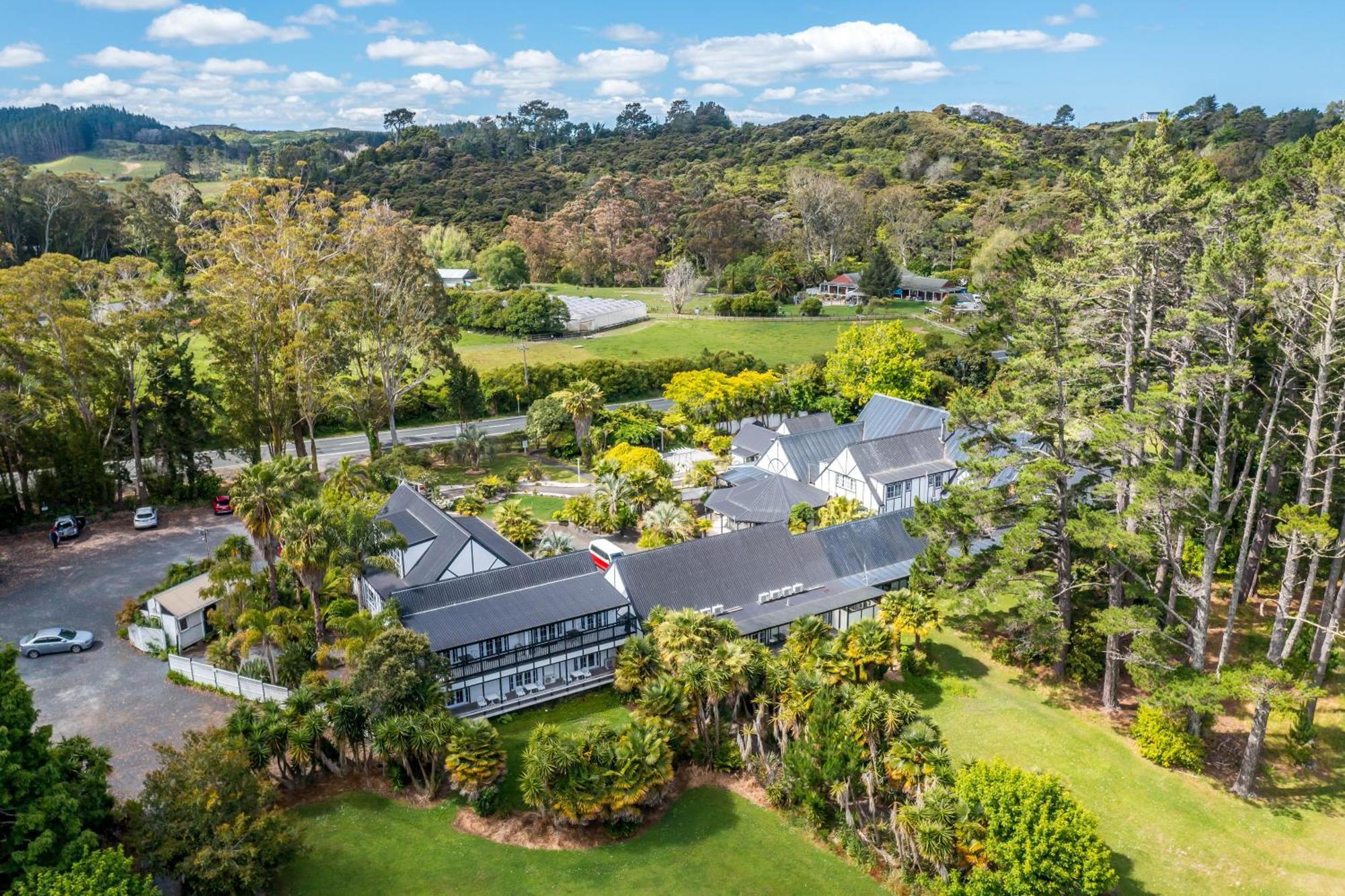 Northridge Golf Resort Orewa Extérieur photo