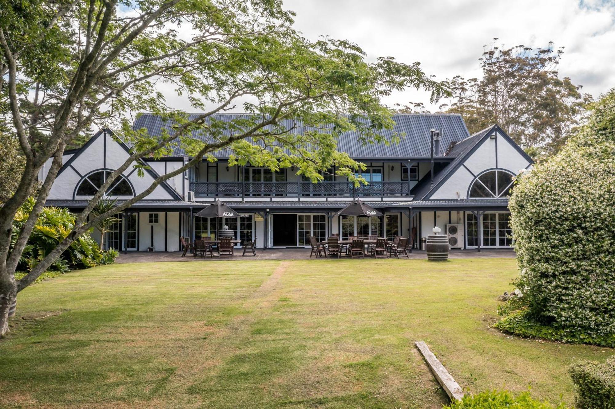 Northridge Golf Resort Orewa Extérieur photo
