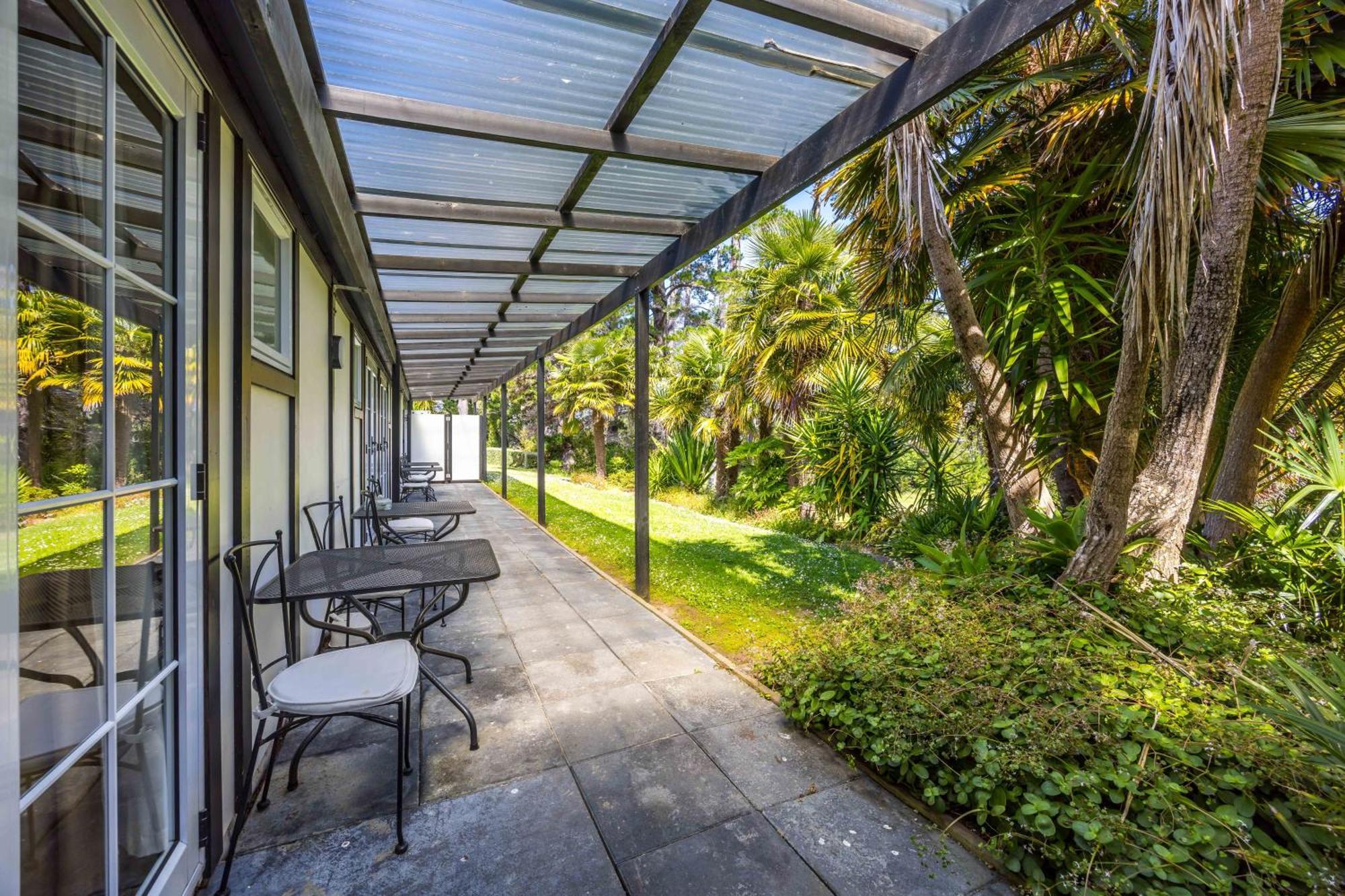 Northridge Golf Resort Orewa Extérieur photo