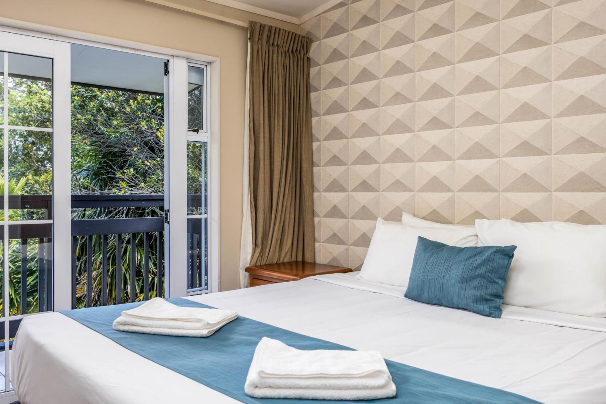 Northridge Golf Resort Orewa Extérieur photo