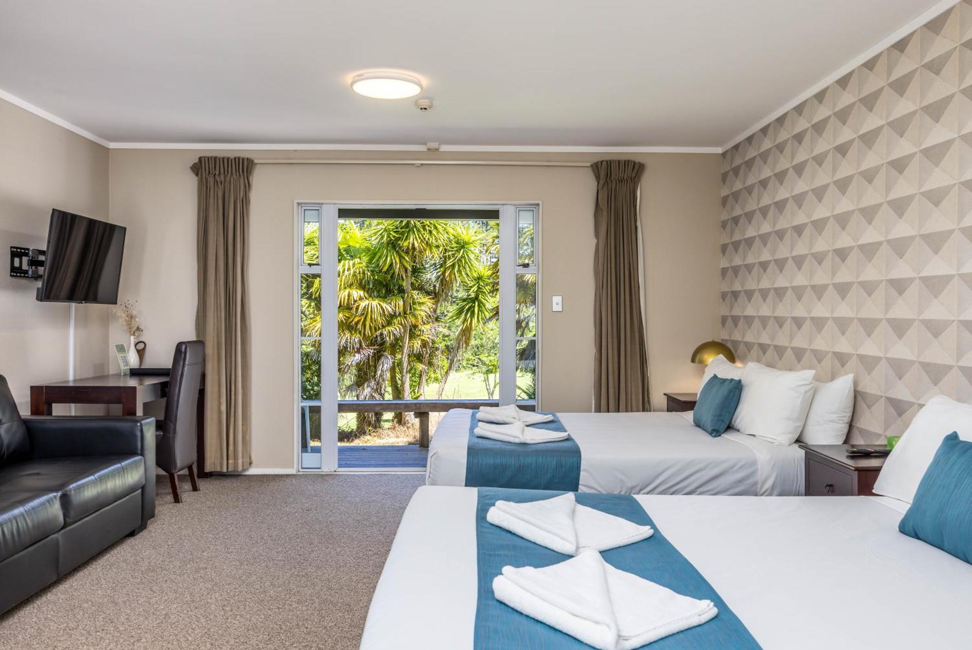 Northridge Golf Resort Orewa Extérieur photo