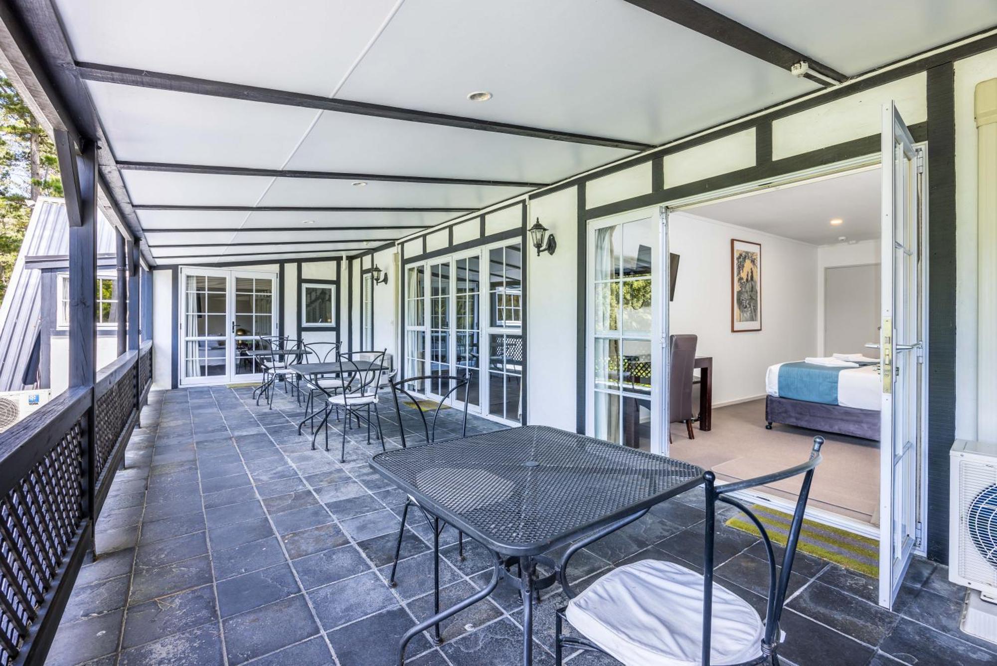 Northridge Golf Resort Orewa Extérieur photo