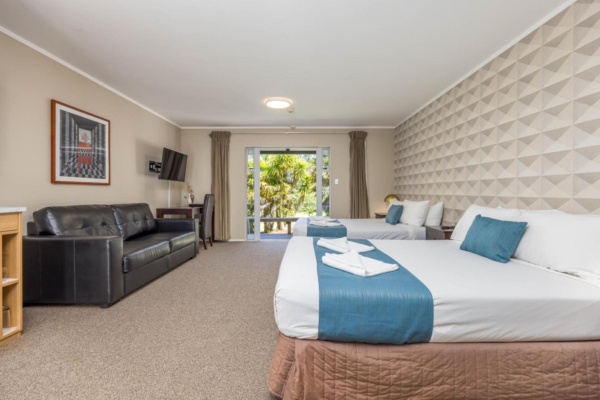 Northridge Golf Resort Orewa Extérieur photo