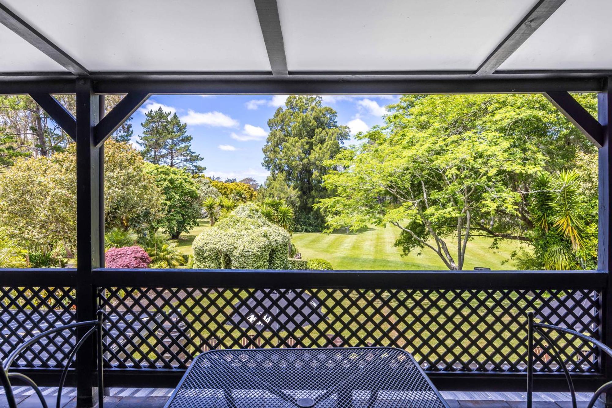 Northridge Golf Resort Orewa Extérieur photo