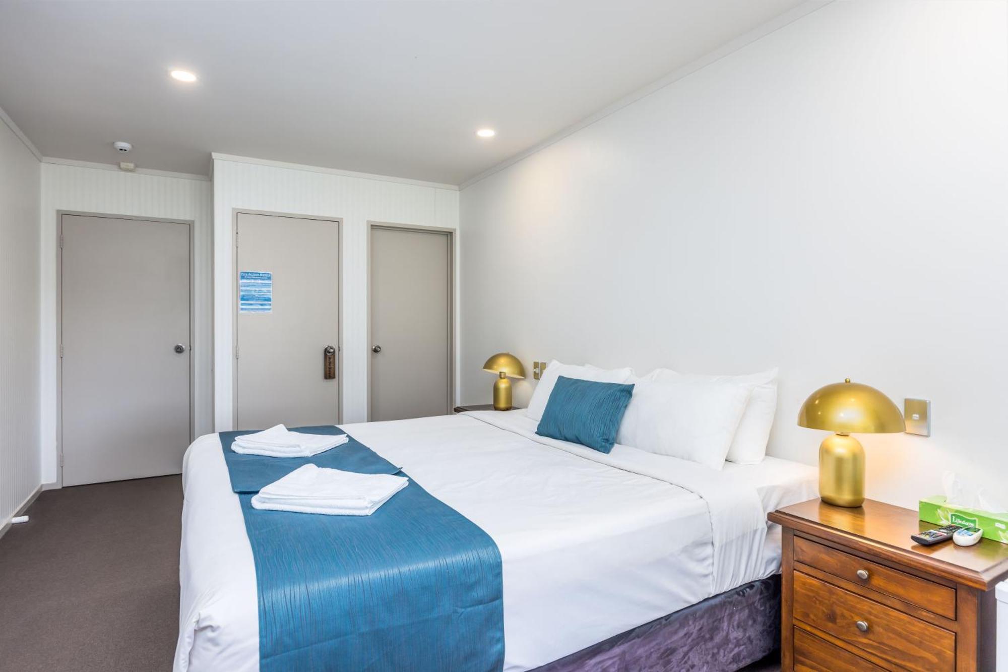 Northridge Golf Resort Orewa Extérieur photo