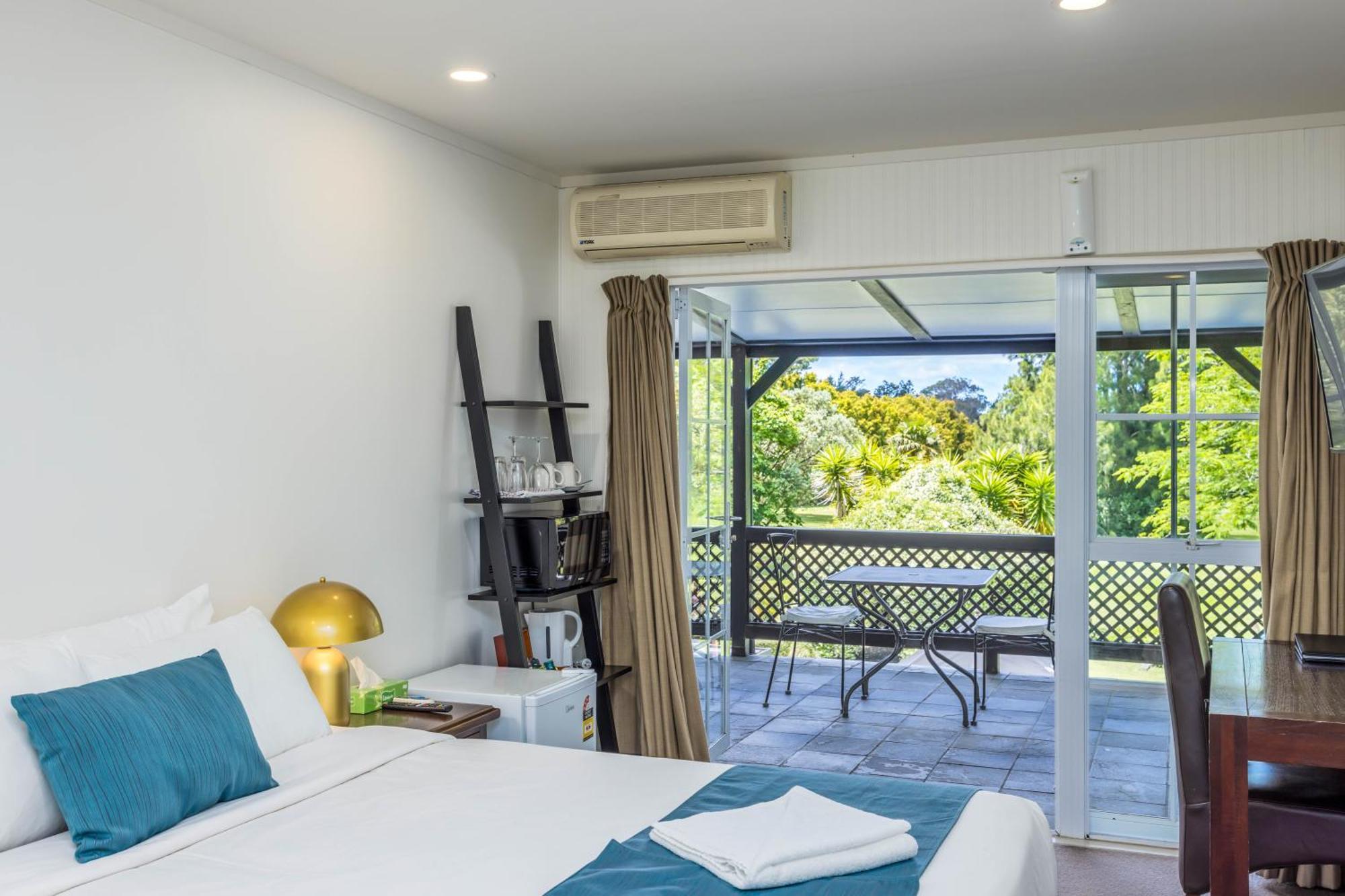 Northridge Golf Resort Orewa Extérieur photo
